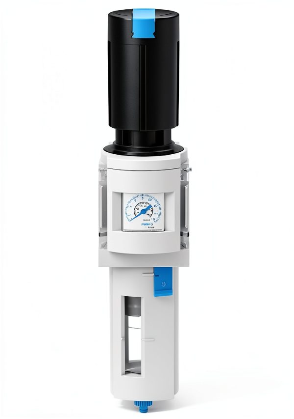 Filter Valve tahstyk Metal MS6 LFR 1/2 D6-2