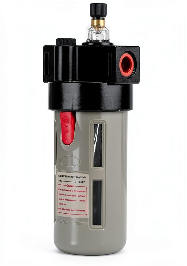 Filter Valve QHYBVRDXR Compact Metal Design-2