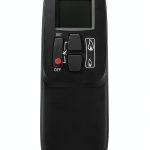 Real Fyre G6R-H3T5 Fireplace Remote Control Replacement-0
