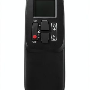 Real Fyre G6R-H3T5 Fireplace Remote Control Replacement-0
