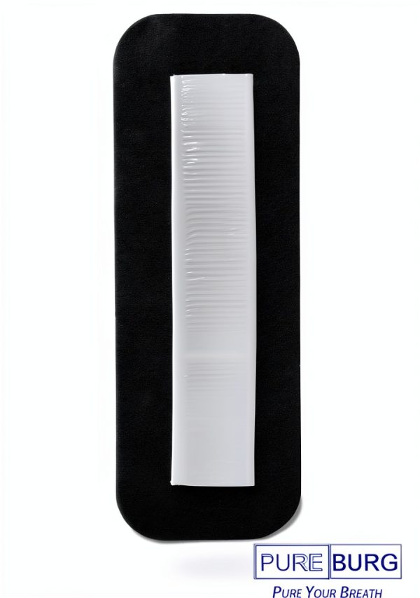 Ceiling Fan Filter PUREBURG Activated Carbon-4