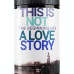 Kindle Book This is Not a Love Story by Stars and Ink Press-0