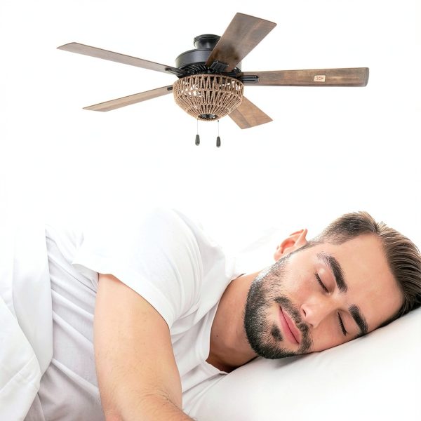 LUSTRIB Metal Ceiling Fan Blade Balancing Kit-4