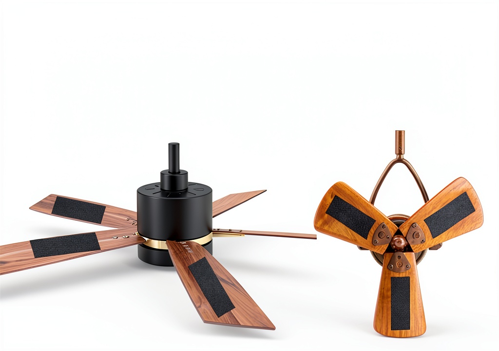 Grafken Ceiling Fan Filters