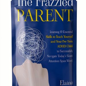 Parenting Hyperactive Children eBook Kindle Edition-0