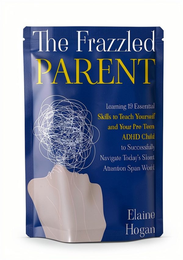 Parenting Hyperactive Children eBook Kindle Edition-0