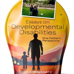Disability Parenting Guide Kindle Edition by Author Name – 225 Page-0