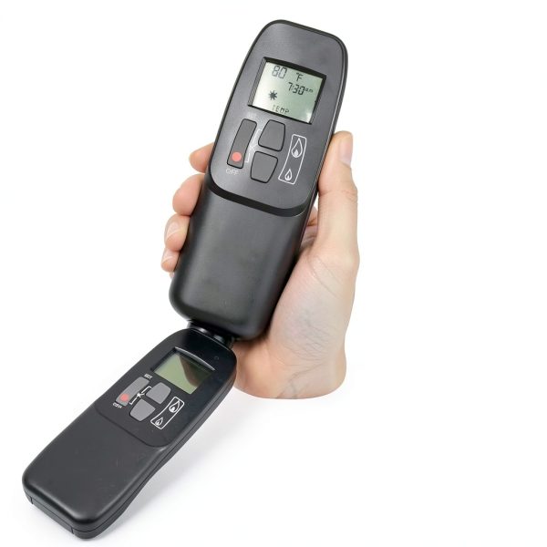 Real Fyre G6R-H3T5 Fireplace Remote Control Replacement-1