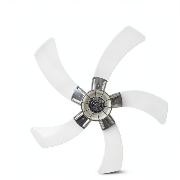 Grey Floor Fan Replacement Blades by MERRYHAPY Home-8
