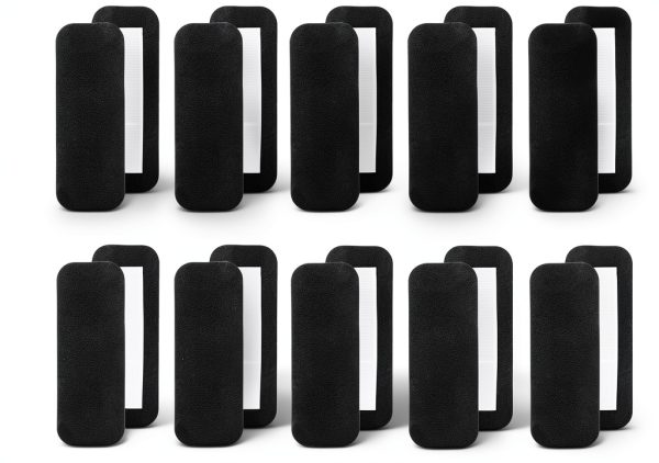 Ceiling Fan Filter PUREBURG Activated Carbon-0