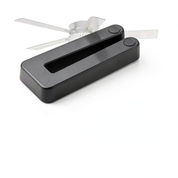 LUSTRIB Metal Ceiling Fan Blade Balancing Kit-1