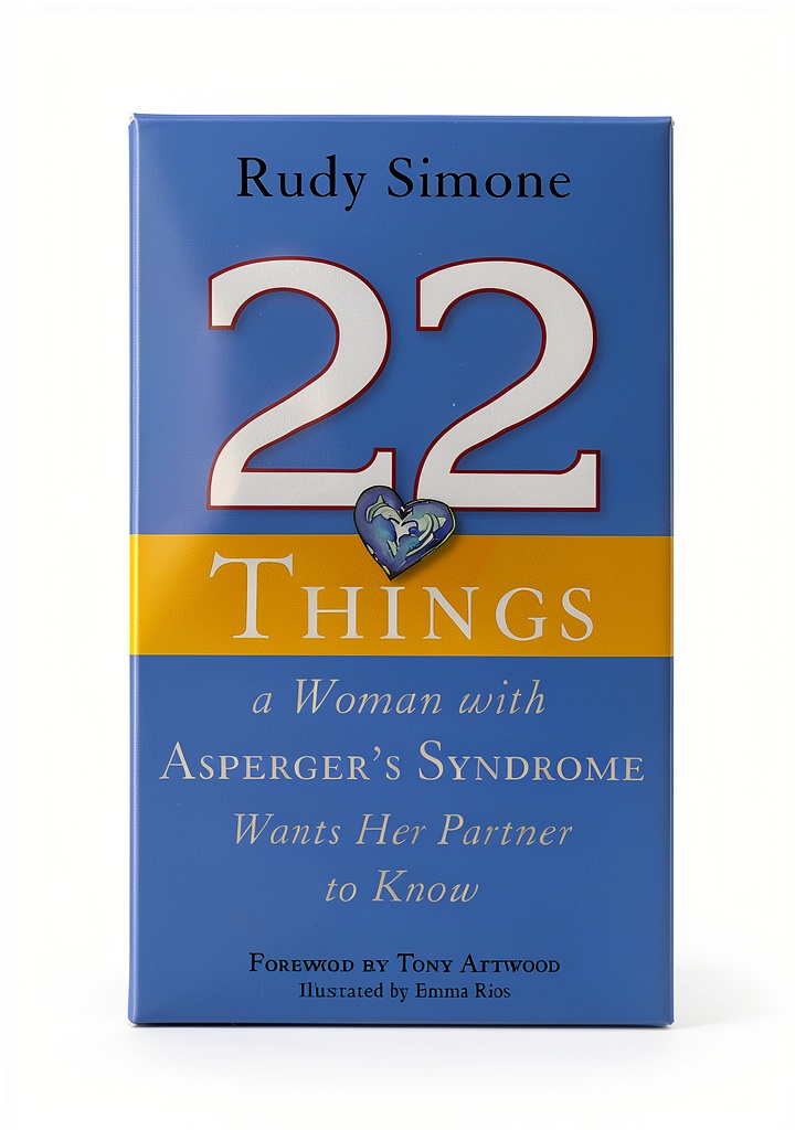 'Autism Parenting Kindle Book cover'