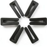 LUSTRIB Metal Ceiling Fan Blade Balancing Kit-0