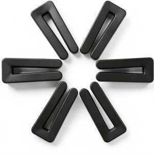 LUSTRIB Metal Ceiling Fan Blade Balancing Kit-0