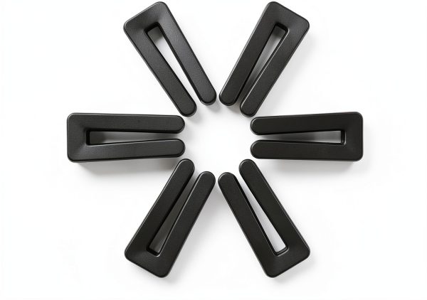 LUSTRIB Metal Ceiling Fan Blade Balancing Kit-0