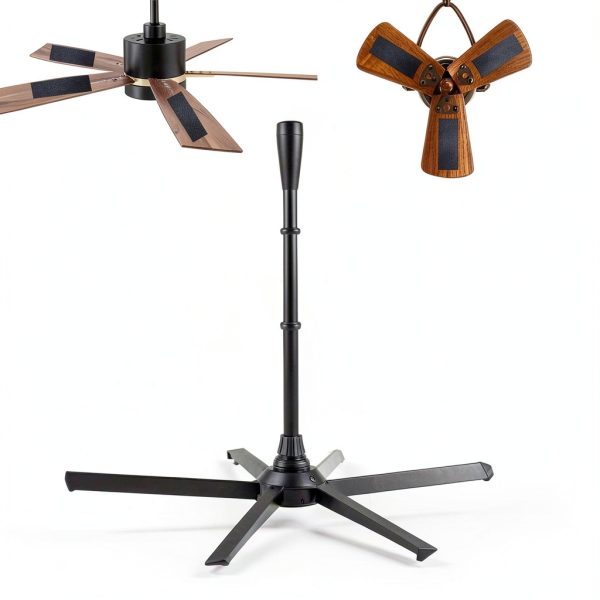 Grafken Ceiling Fan Filters Coconut Carbon-2