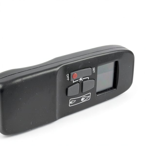 Real Fyre G6R-H3T5 Fireplace Remote Control Replacement-3