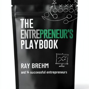Success Playbook Book 3 Home Business Strategies by Dauntless-0