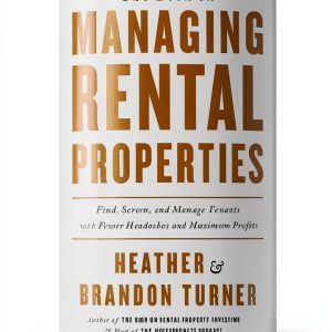 Real Estate Investing Kindle eBook by BiggerPockets 357 Pages-0