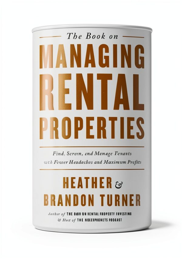 Real Estate Investing Kindle eBook by BiggerPockets 357 Pages-0