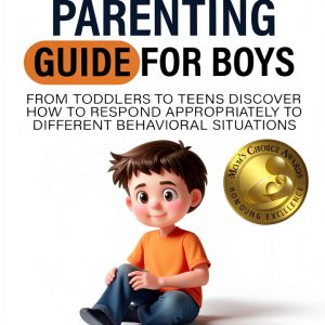 Successful Parenting for Hyperactive Children RBG Publishing eBook-0