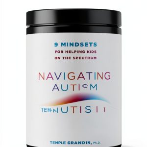 Autism Spectrum Guide for Parents W W Norton Kindle eBook-0