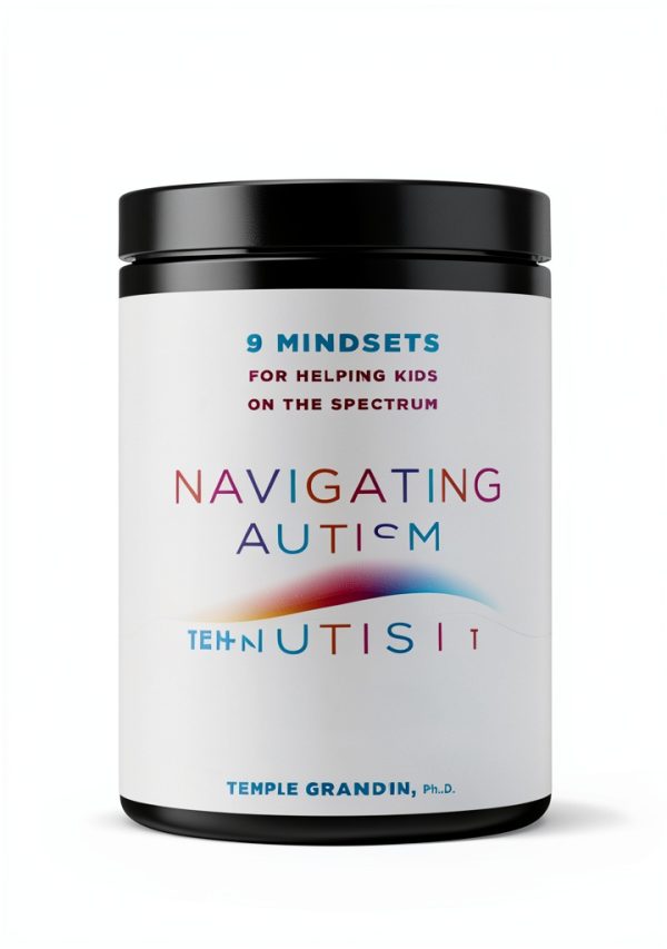Autism Spectrum Guide for Parents W W Norton Kindle eBook-0