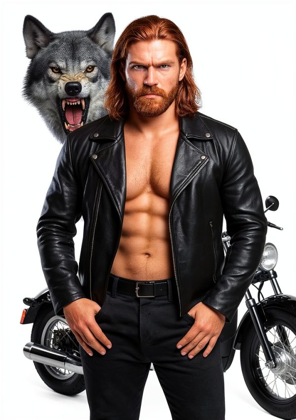 Bad Boy Alphas eBook for Children with Disabilities Kindle-0