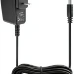 Charger for Bissell Pet Stain Eraser Cordless Vacuum Adapter-0