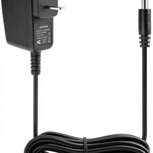 Charger for Bissell Pet Stain Eraser Cordless Vacuum Adapter-0