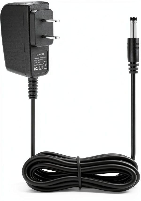 Charger for Bissell Pet Stain Eraser Cordless Vacuum Adapter-0