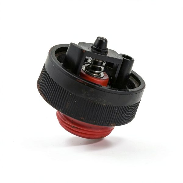 Clean Tank Cap Replacement Bissell PowerForce – Fits 2987 2806 28062-4