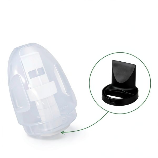 Replacement Airstack Bottom Seal for Bissell Carpet Cleaner-2
