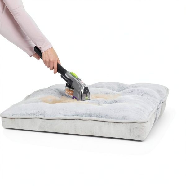 Bissell 2-in-1 Pet Upholstery Tool for Carpet Cleaners 3259-4