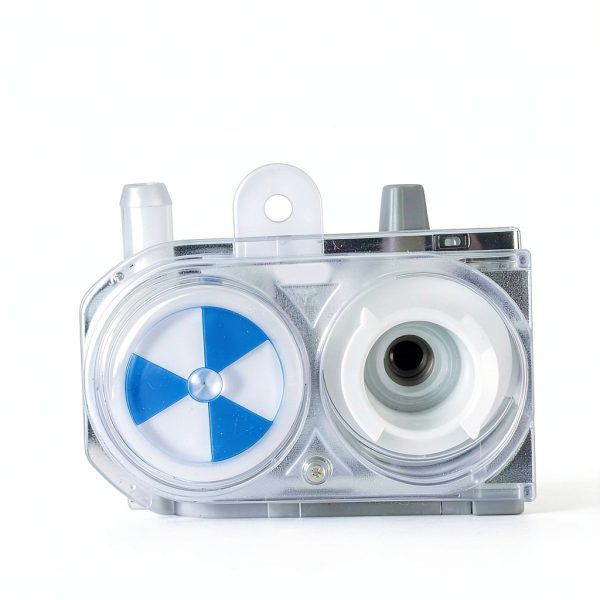 Replacement Flow Indicator for Bissell BigGreen Cleaners – Clear-1