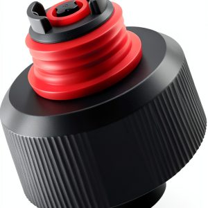 Solution Water Tank Cap by Aillsa for Hoover Cleanslate-0