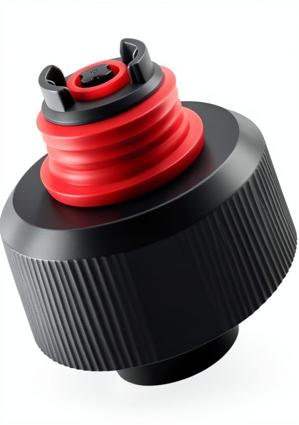Solution Water Tank Cap by Aillsa for Hoover Cleanslate-0