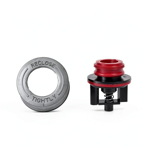 Replacement Clean Tank Cap for Bissell TurboClean – Leak-Proof-3