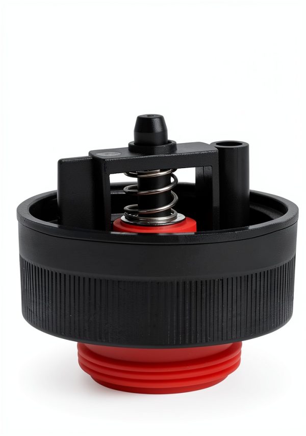Clean Tank Cap Replacement Bissell PowerForce – Fits 2987 2806 28062-1