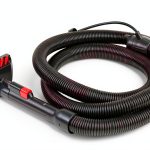 Replacement 10' Hose with Upholstery Tool Mecca Carpet Hose-0
