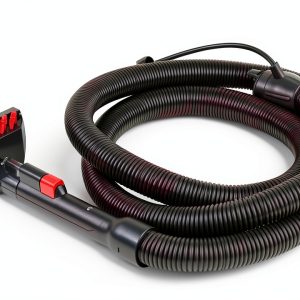 Replacement 10' Hose with Upholstery Tool Mecca Carpet Hose-0