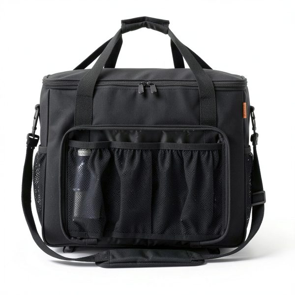 TORIBIO Carry Bag for Bissell Carpet Cleaner 1400B/3353 - Organizer-2
