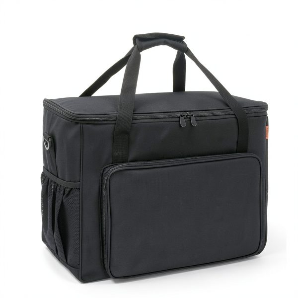 TORIBIO Carry Bag for Bissell Carpet Cleaner 1400B/3353 - Organizer-6