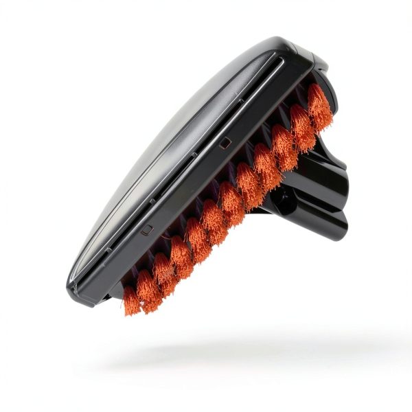 Replacement 6" Tough Stain Brush for Bissell Cleaners by Selgo PET-4