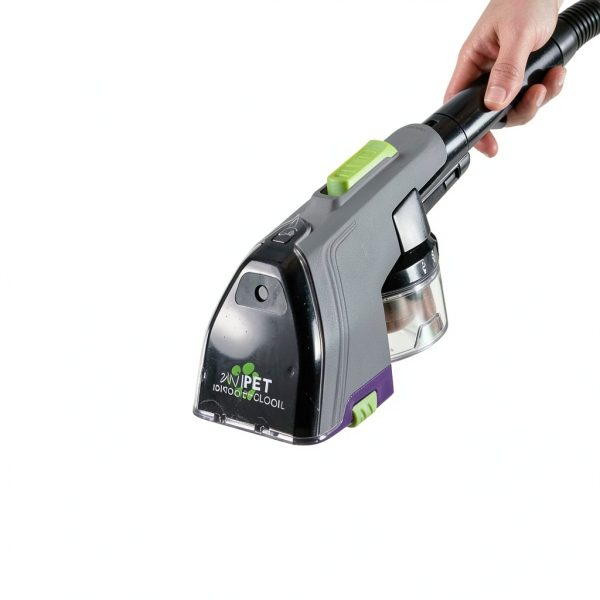 Bissell 2-in-1 Pet Upholstery Tool for Carpet Cleaners 3259-2