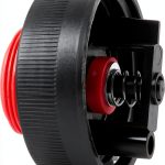 Aillsa Replacement Tank Cap for Bissell PowerForce Cleaner-0
