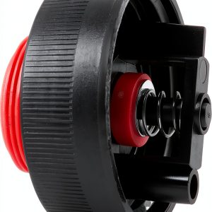 Aillsa Replacement Tank Cap for Bissell PowerForce Cleaner-0