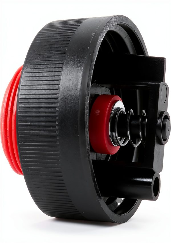 Aillsa Replacement Tank Cap for Bissell PowerForce Cleaner-0