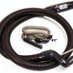 Flexible Replacement Lift-Off Hose Selgo for Bissell Cleaners 4m-0