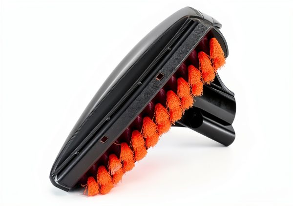 Replacement 6" Tough Stain Brush for Bissell Cleaners by Selgo PET-0
